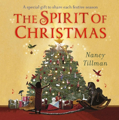 The Spirit Of Christmas