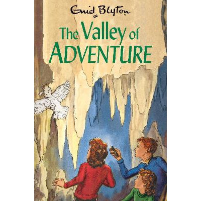 The Valley Of Adventure