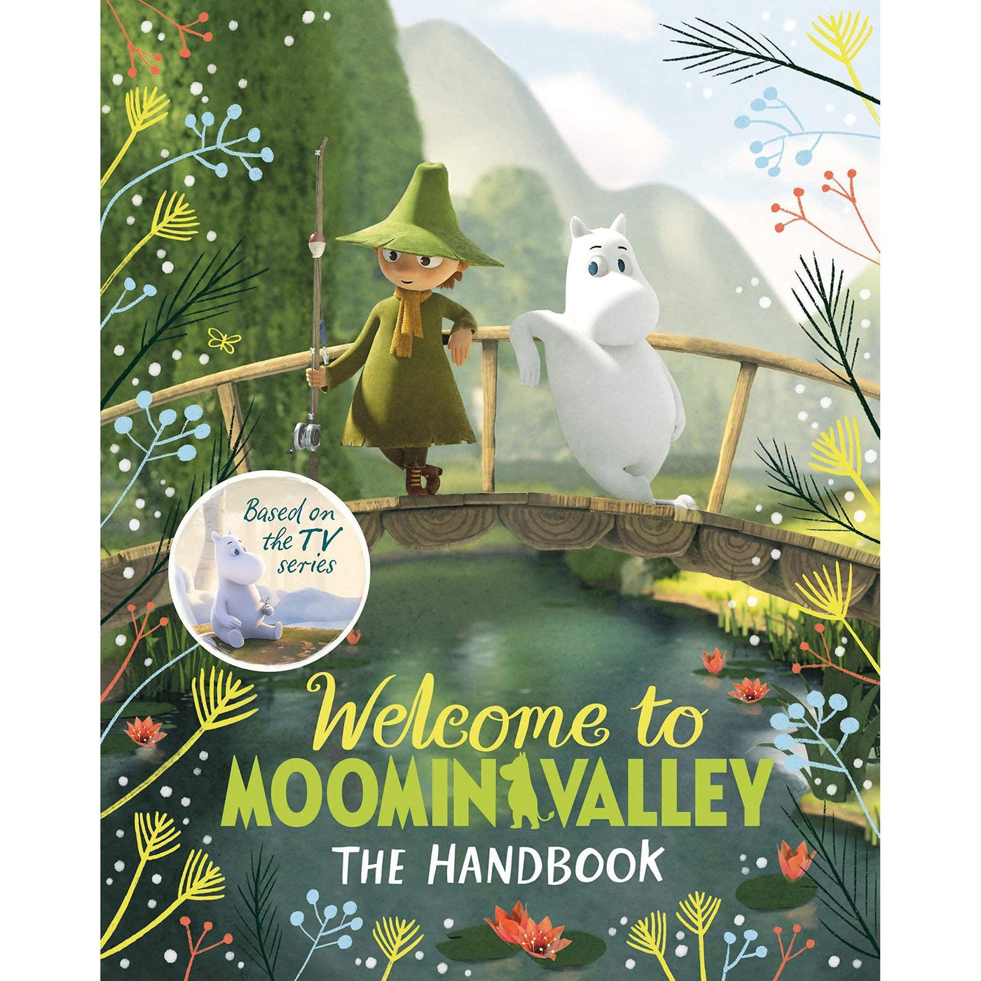 Welcome to Moominvalley: The Handbook