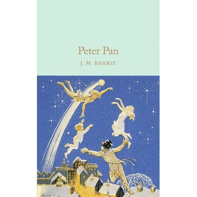 Peter Pan