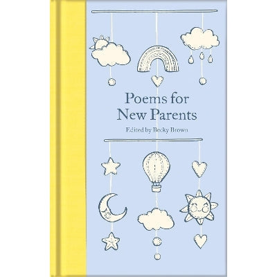 Poems for New Parents