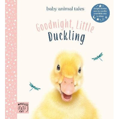 Goodnight Little Duckling - Amanda Wood