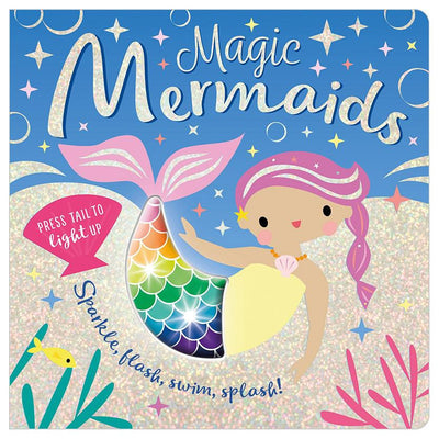 Magic Mermaids - Shannon Hays