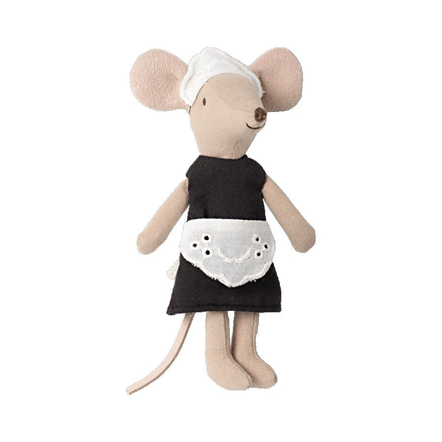 Big Sister Mouse Clothes - Maid