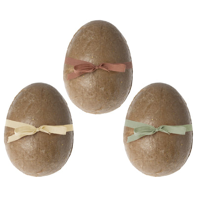 Bunny Plush in Egg-Soft Toys-Maileg-Yes Bebe