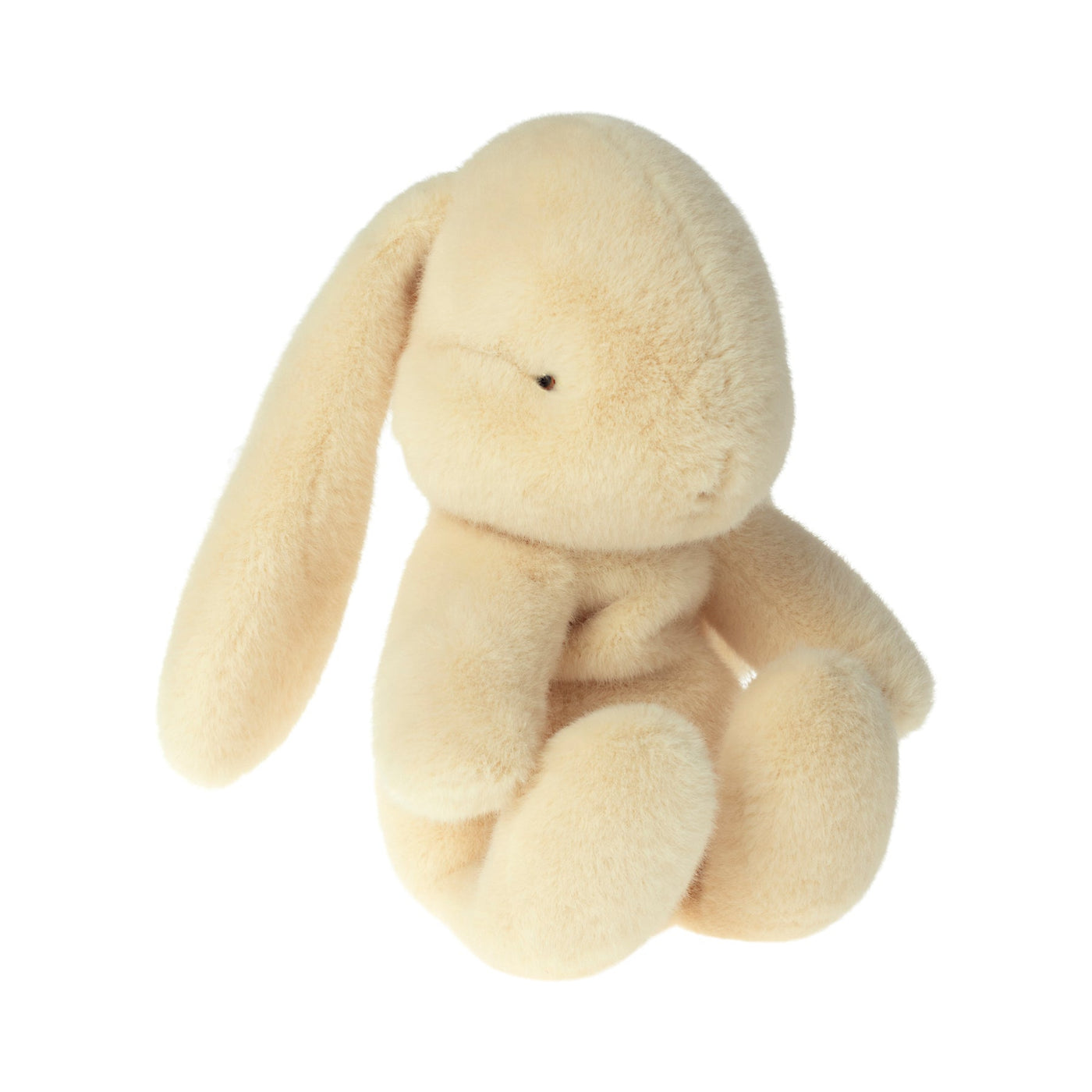 Bunny Plush in Egg-Soft Toys-Maileg-Cream-Yes Bebe