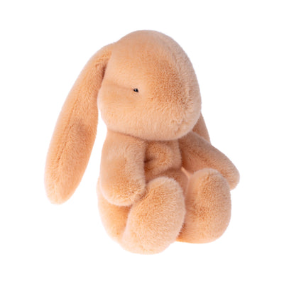 Bunny Plush in Egg-Soft Toys-Maileg-Pink-Yes Bebe