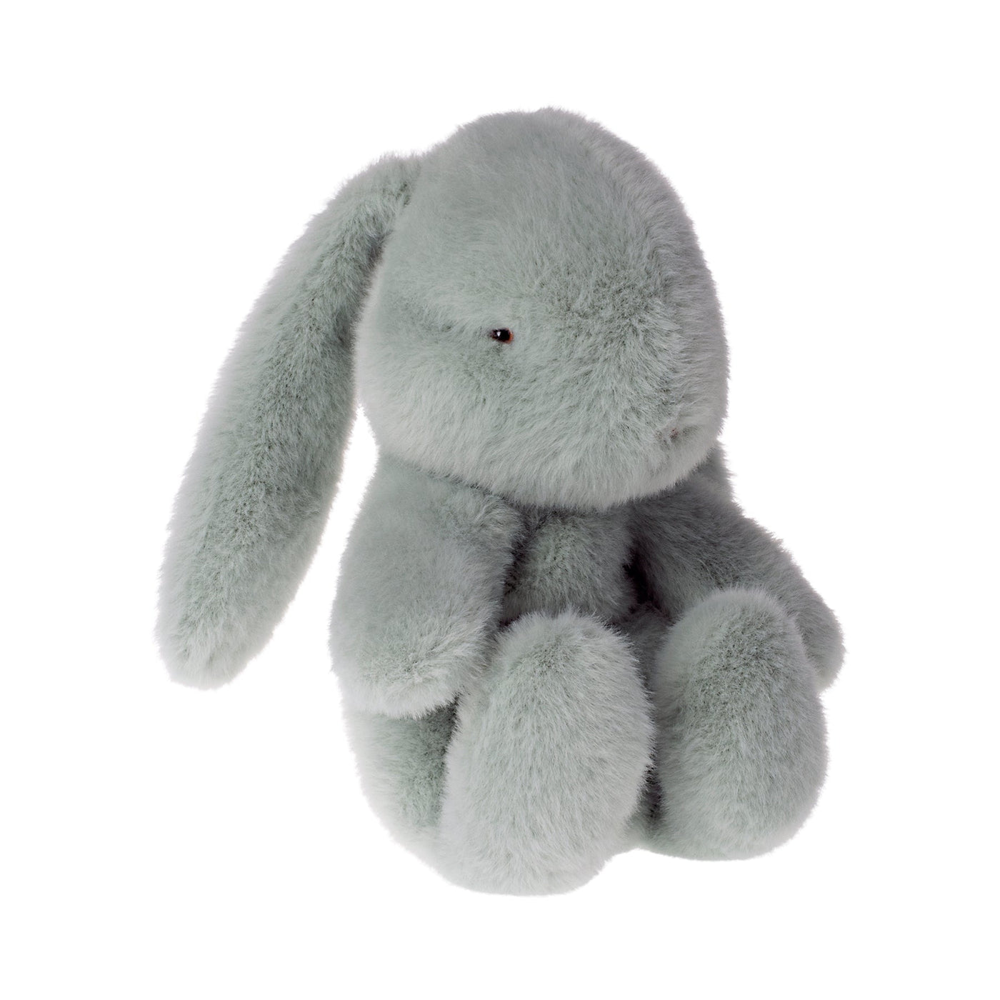 Bunny Plush in Egg-Soft Toys-Maileg-Grey-Yes Bebe