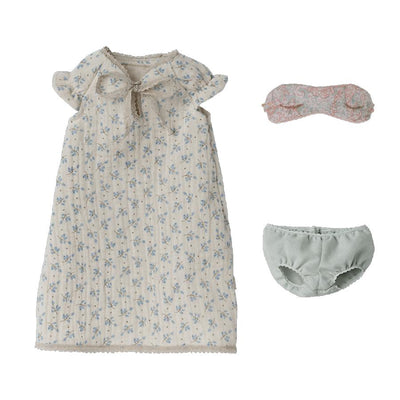 Maxi Mouse Clothes - Nightgown