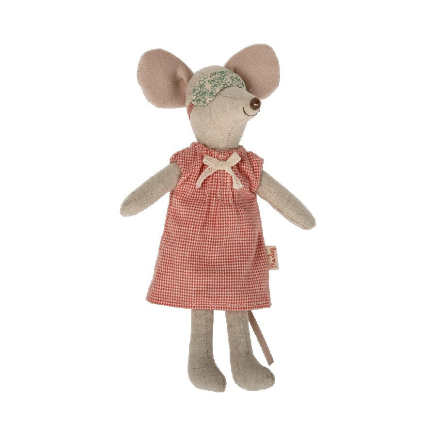 Mother Mouse Clothes - Nightgown