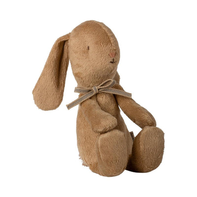 Small Soft Bunny - Brown