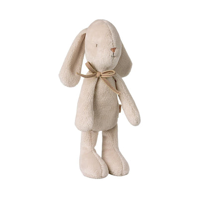 Small Soft Bunny - Off White