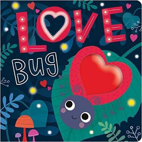 Love Bug - Rosie Greening