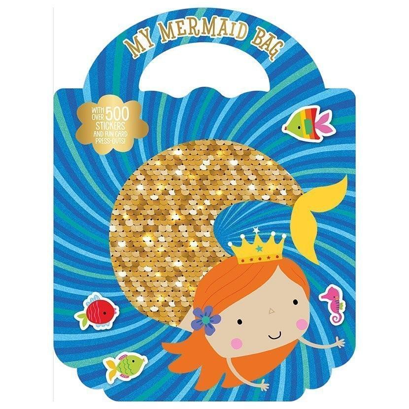My Mermaid Bag