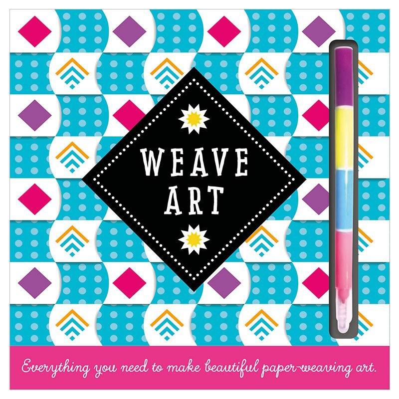 Weave Art