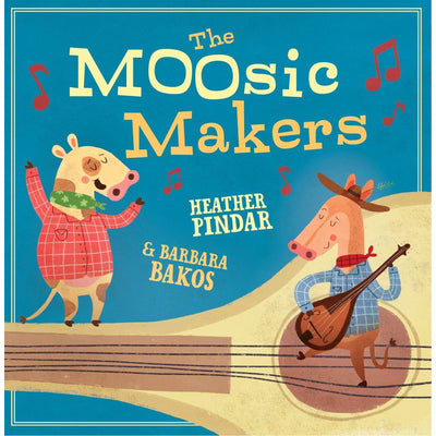 The MOOsic Makers
