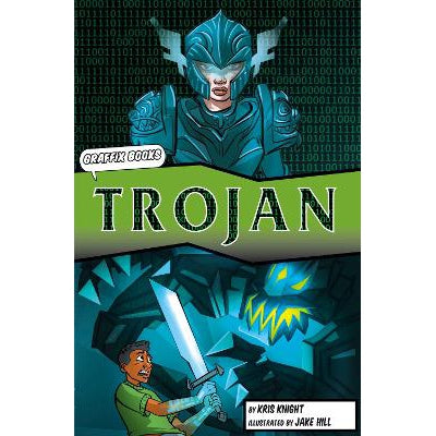 Trojan (Graphic Reluctant Reader)