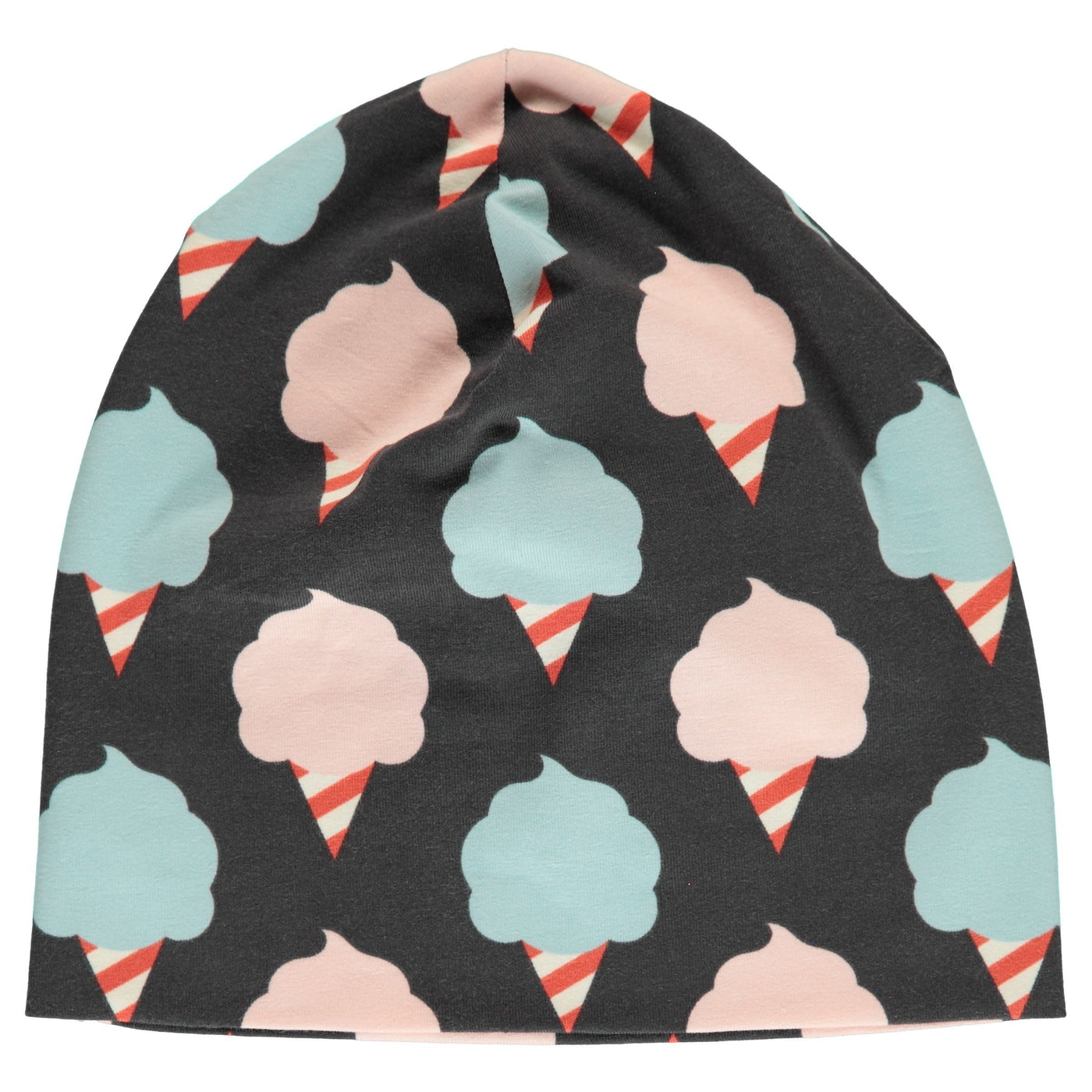 Maxomorra Hat Sweet Cotton Candy