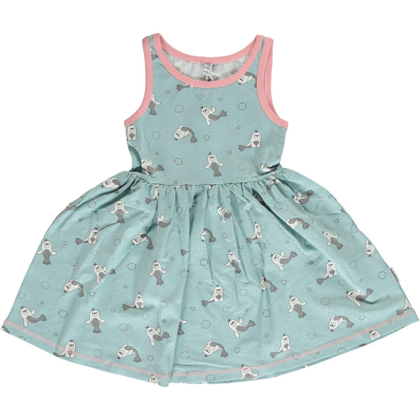 Maxomorra hotsell unicorn dress