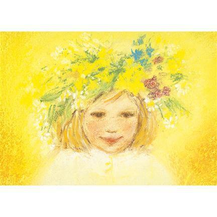 Marjan van Zeyl - Postcards - Spring & Summer II - Pack of 8