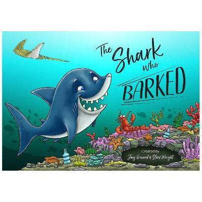 The Shark Who Barked