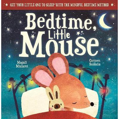 Bedtime, Little Mouse