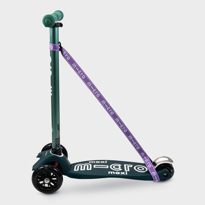 Eco Micro Pull & Carry Purple