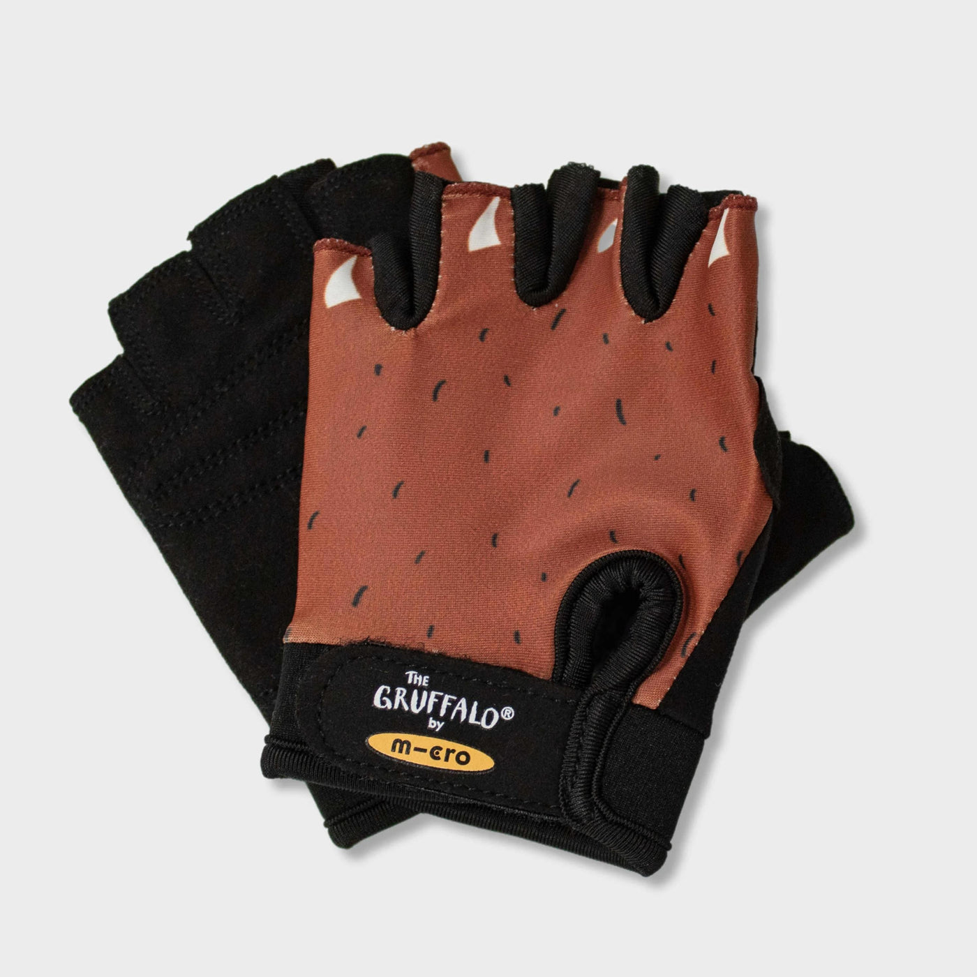 Gloves Gruffalo