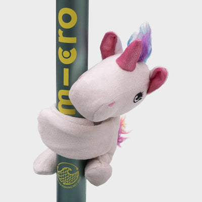 Micro Eco Snap Buddy Unicorn