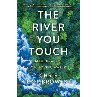 The River You Touch: Learning the Language of Wonder and Home: Learning the Language of Wonder and Home