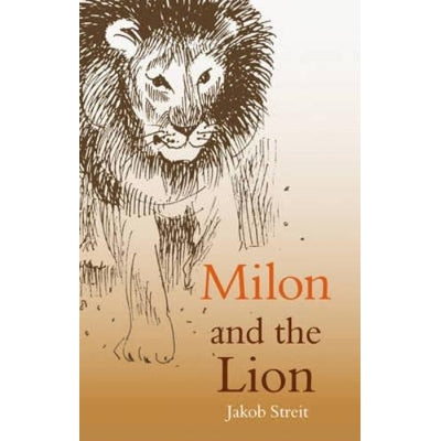 Milon and the Lion