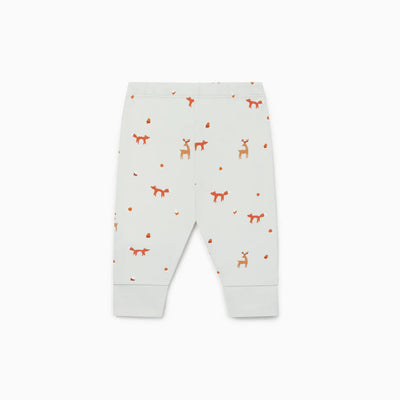 Pyjamas - Fox Print