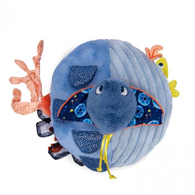 Activity Balloon - Les Aventures De Paulie-Baby Activity Toy-Moulin Roty-Yes Bebe