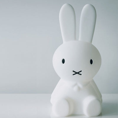 Miffy XL Lamp by Mr Maria