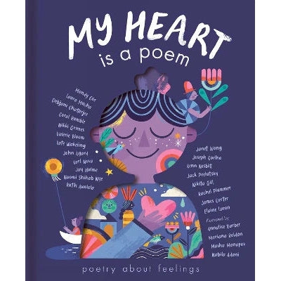 My Heart is a Poem