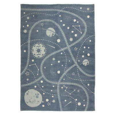 Little Galaxy - Galaxy Play Mat