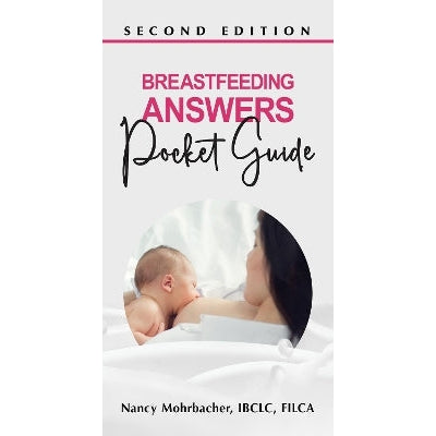 Breastfeeding Answers - Pocket Guide