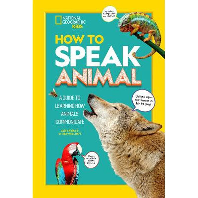 How To Speak Animal