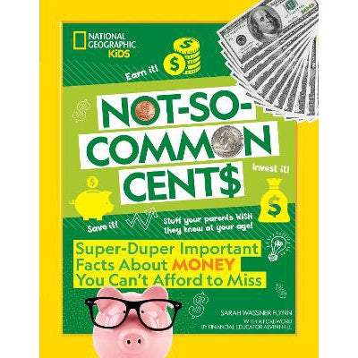 Not-So-Common Cents