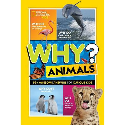 Why? Animals