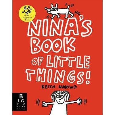 Nina's Book Of Little Things