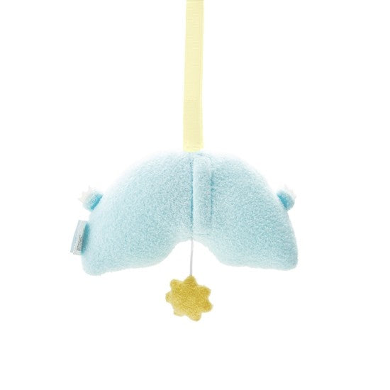 Noodoll Music Mobile for Babies - Ricerainbow Pastel Rainbow