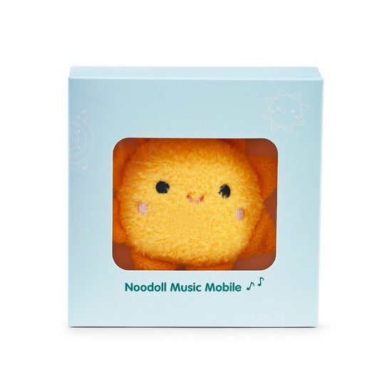 Noodoll Music Mobile for Babies - Ricesunshine