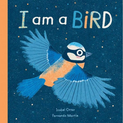 I Am A Bird - Isabel Otter & Fernando Martin