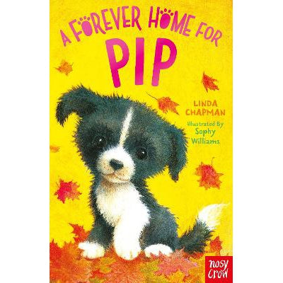 A Forever Home For Pip
