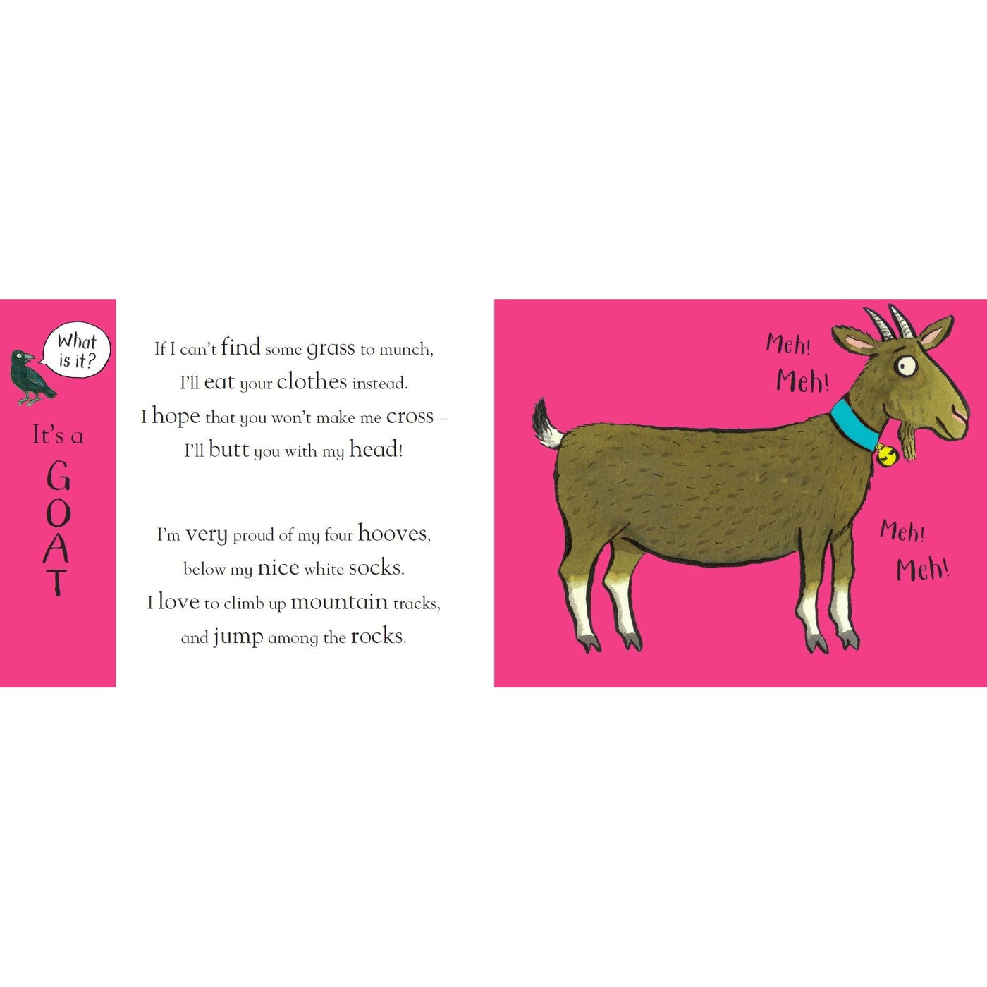 Axel Scheffler's Flip Flap Farm