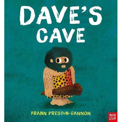 Dave's Cave