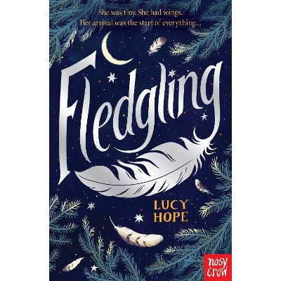 Fledgling - Lucy Hope