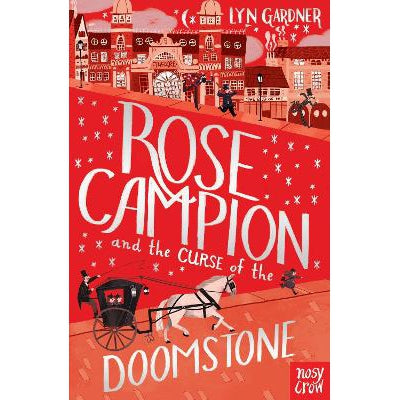Rose Campion And The Curse Of The Doomstone