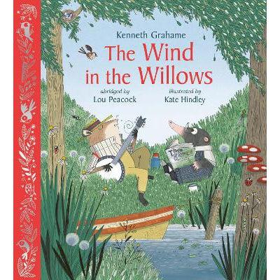 The Wind In The Willows